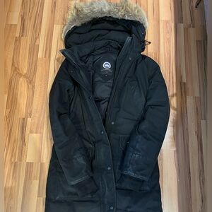 Canada Goose Trilium Parka